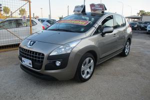 Peugeot 3008 1.6 HDi 110CV ,OLTO BELLA