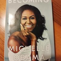 Becoming Michelle Obama