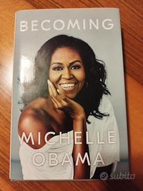 Becoming Michelle Obama