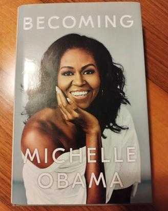 Becoming Michelle Obama