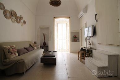 CASA INDIPENDENTE A OSTUNI