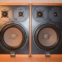 Diffusori Canton Quinto 510| Casse KEF B&W ESB JBL