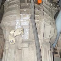 Cambio automatico A5 2.0 tdi 2WD 2013 160000km