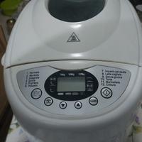 macchina per il pane Silvercrest SBB 850 B1