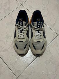 puma running rs-x