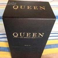 Queen cd single box Japan 12 mini cd 3" EMI 1991
