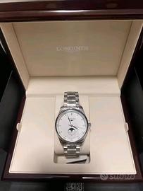 Longines L2.919.4.77.6 42mm