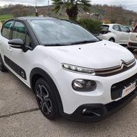 CITROEN C3 1200 82 CV Pack Shine