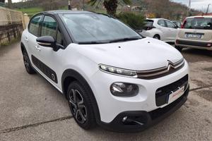 CITROEN C3 1200 82 CV Pack Shine