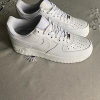 Air force one white