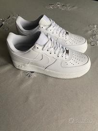 Air force one white