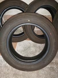 set 2/4 pneomatici 165/65 R15