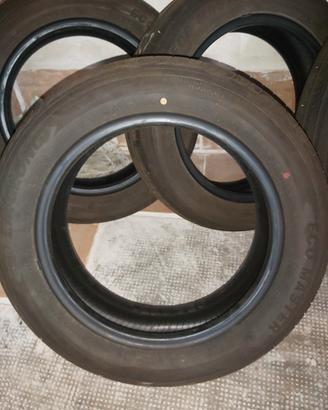set 2/4 pneomatici 165/65 R15