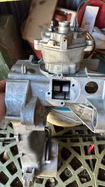 Ricambio Mallossi novi