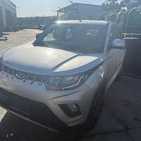 Ricambi usati auto MAHINDRA KUV - ANNO 2021