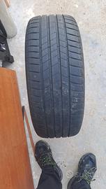 Gomma Bridgestone Turanza 205/40 R17