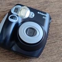 Polaroid 300 instante camera