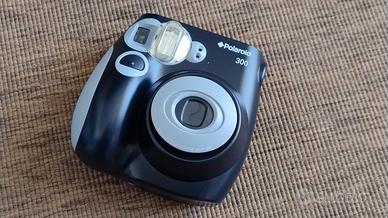 Polaroid 300 instante camera