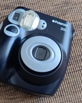 Polaroid 300 instante camera