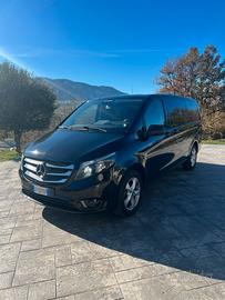 Mercedes Vito 9 posti