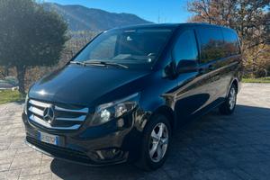 Mercedes Vito 9 posti