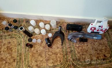 Accessori telescopio, microscopio, drone