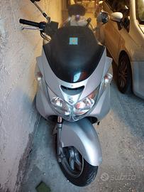 Suzuki Burgman 400 2003 - 2005