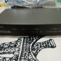Router D-Link