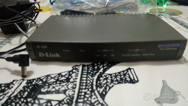 Router D-Link