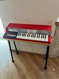 Organo Bontempi