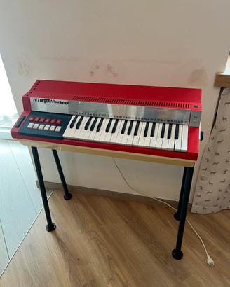 Organo Bontempi