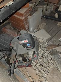 duplicatrici chiavi  per porte in ferro/portoncini