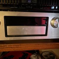 Sintoamplificatore Denon AVR5200-W