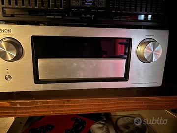 Sintoamplificatore Denon AVR5200-W