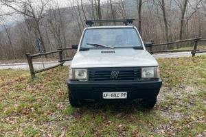 Permuto con ducato panorama 3a serie