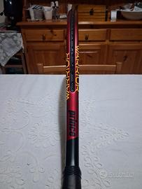 Racchetta da tennis Prince Warrior 100