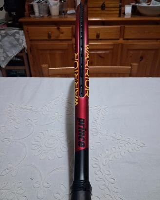 Racchetta da tennis Prince Warrior 100