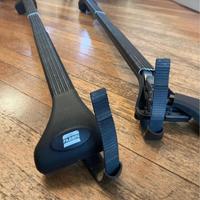 Barre portatutto universali Fabbri