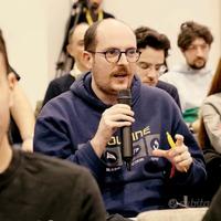 Programmatore Senior Gestionali Web, ERP, AI