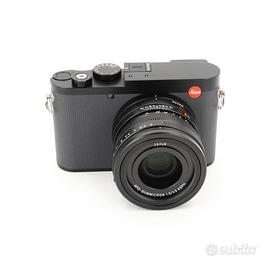 Leica Q3 43 - Black - Cod.19084