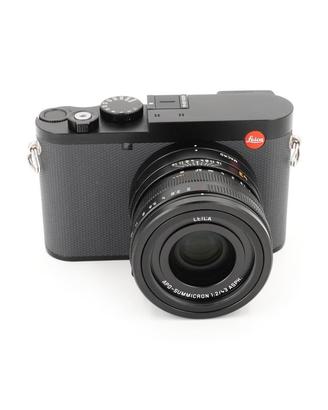Leica Q3 43 - Black - Cod.19084