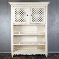 Credenza Piattaia Shabby Chic