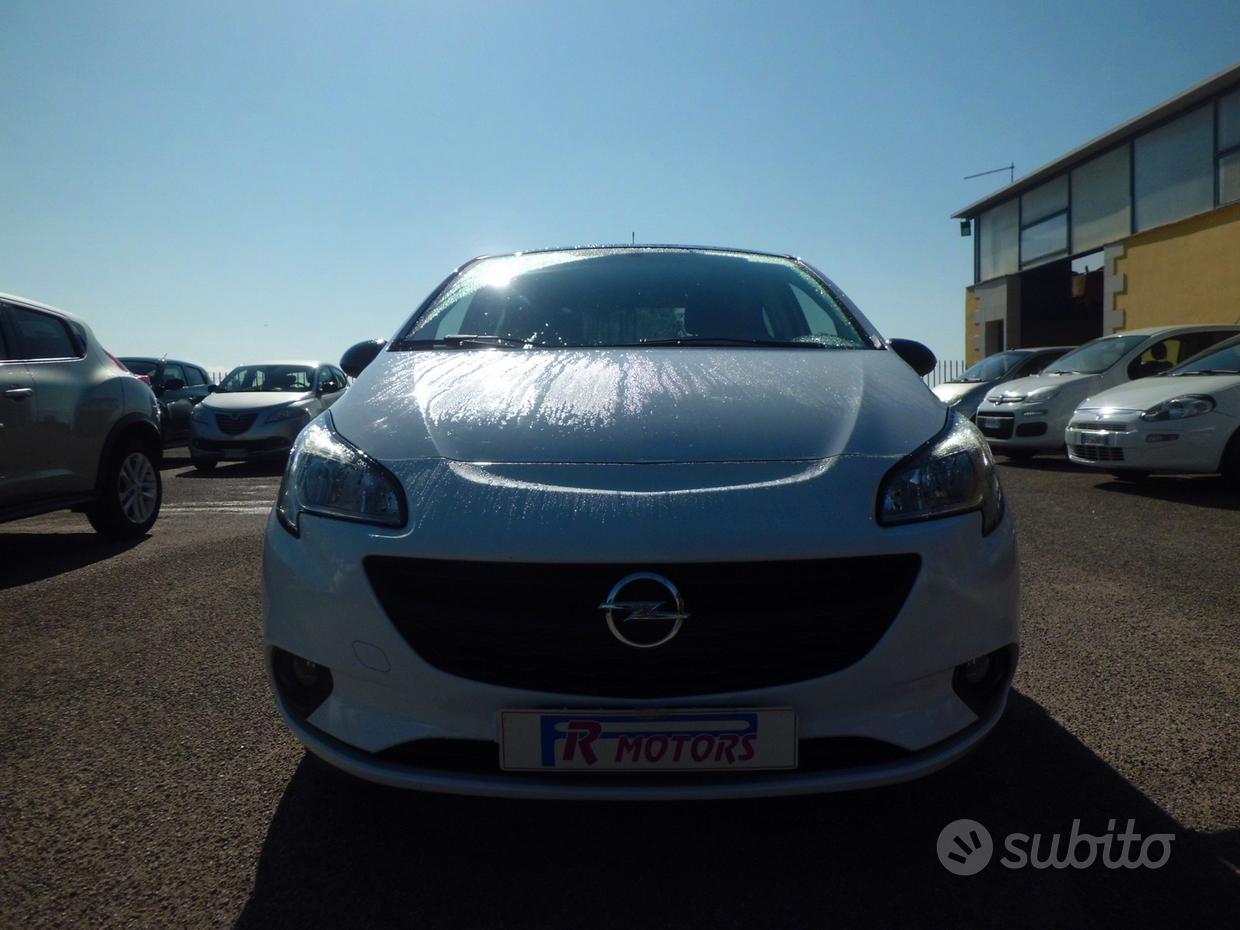 Opel Corsa 5ª serie