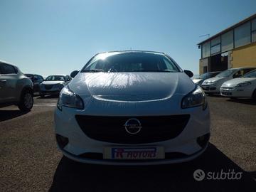 Opel Corsa 1.3 CDTI 5 porte Black Edition