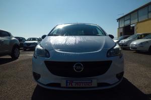 Opel Corsa 1.3 CDTI 5 porte Black Edition