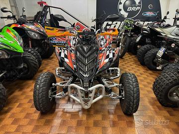 YAMAHA Raptor 900