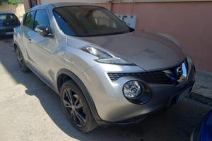 Nissan Juke 1.5 Tekna 2018