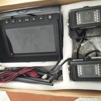 TELECAMERA CAR GO- WIRILESS