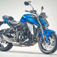 Ricambi suzuki GSXS dal 2021 al 2025