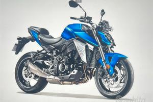 Ricambi suzuki GSXS dal 2021 al 2025